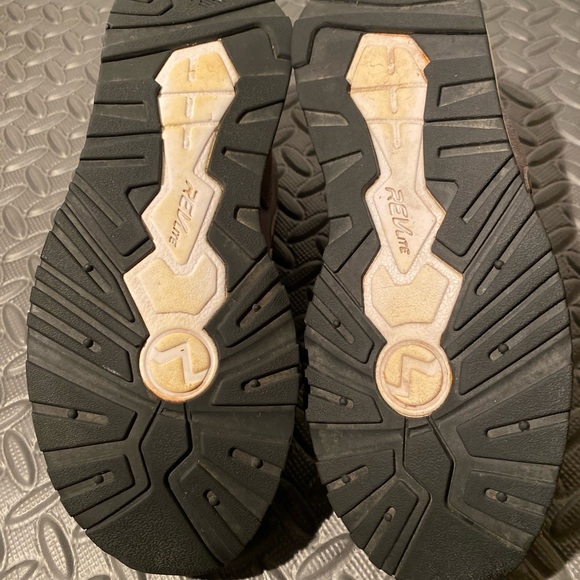 New Balance 999 Reengineered Grey Suede classic size 10 womens shoes - Picture 7 of 8